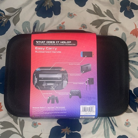 CASE - Picture 2 of 3